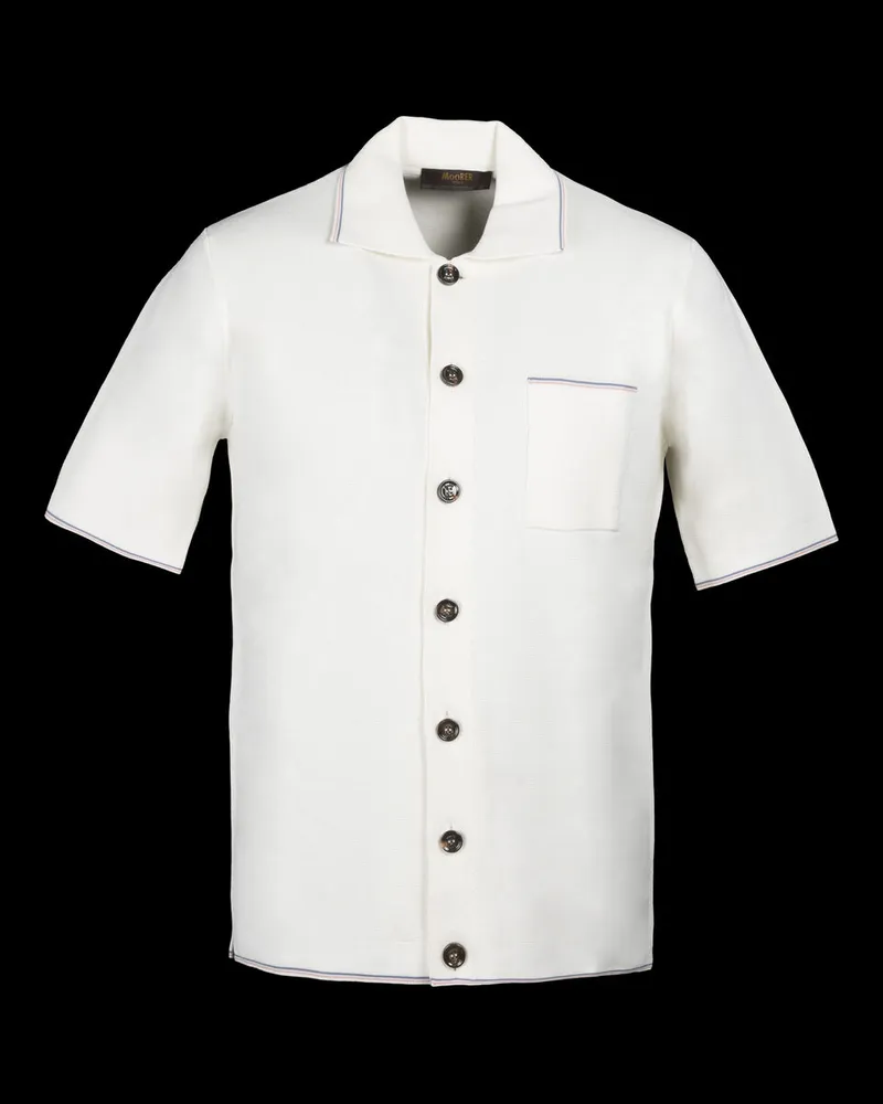 MOORER KENITH-ZR Bianco