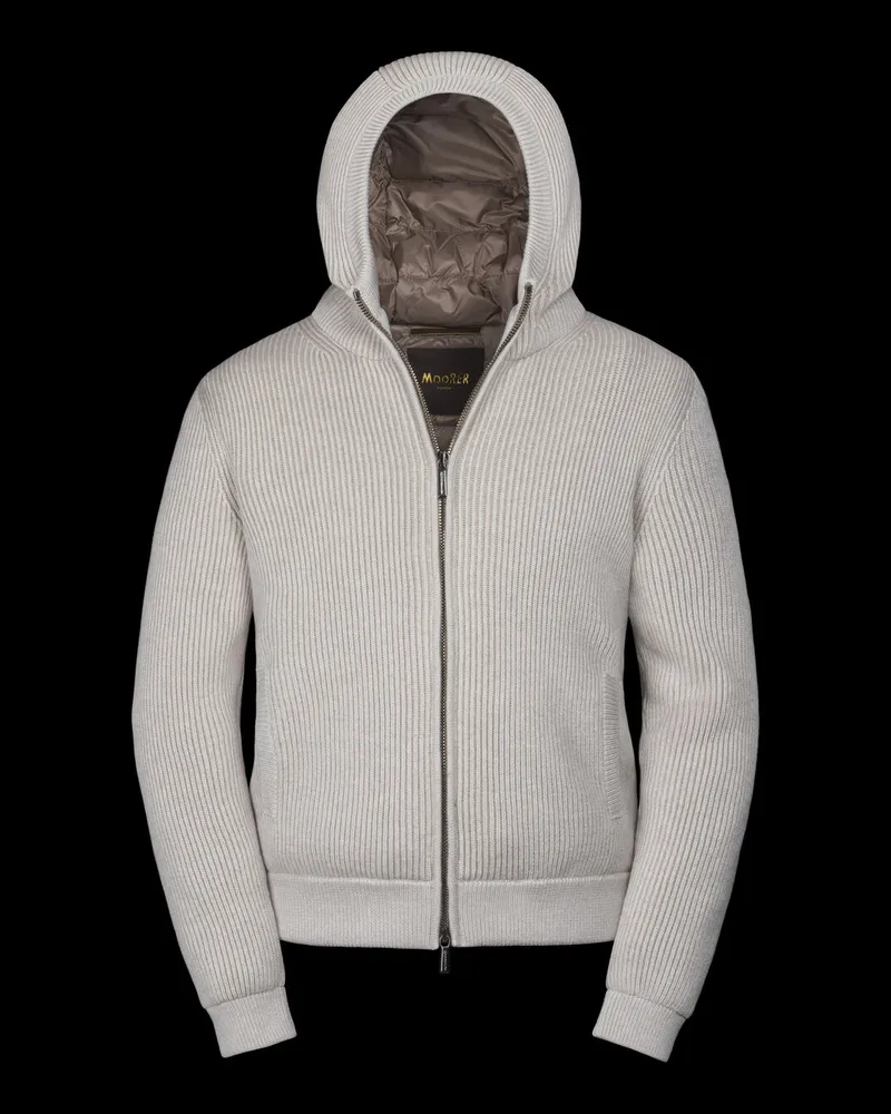 MOORER MISONE-CW1 Mandorla