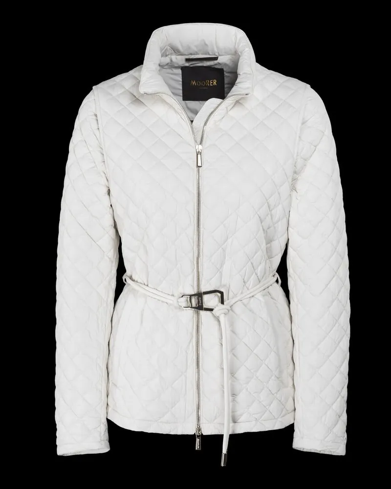 MOORER PERSEA-SK Bianco