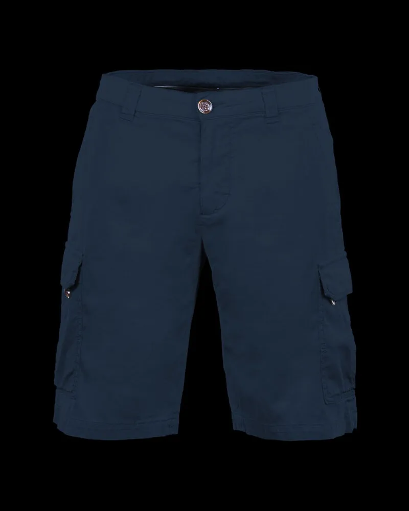 MOORER ARON-SEC Blau