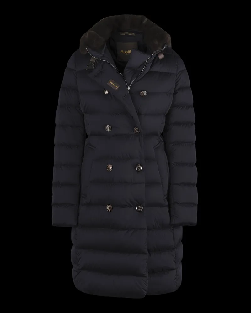 MOORER LONGAN-S3 Darkblu
