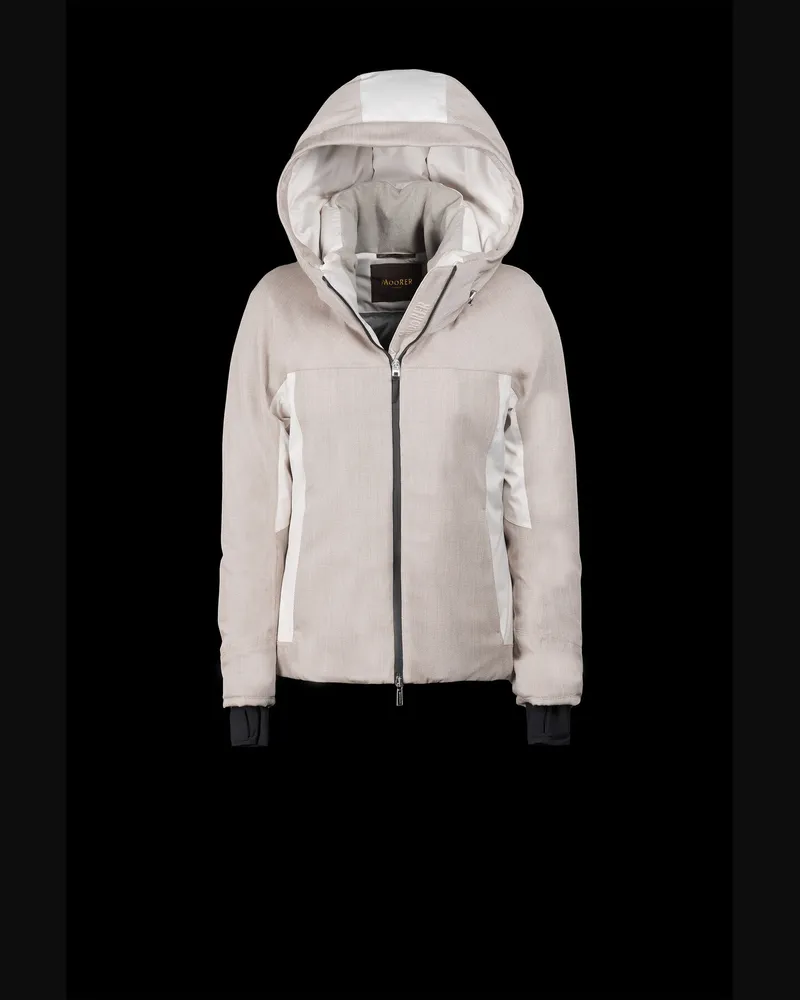 MOORER DOLOMITI-MQ Corda