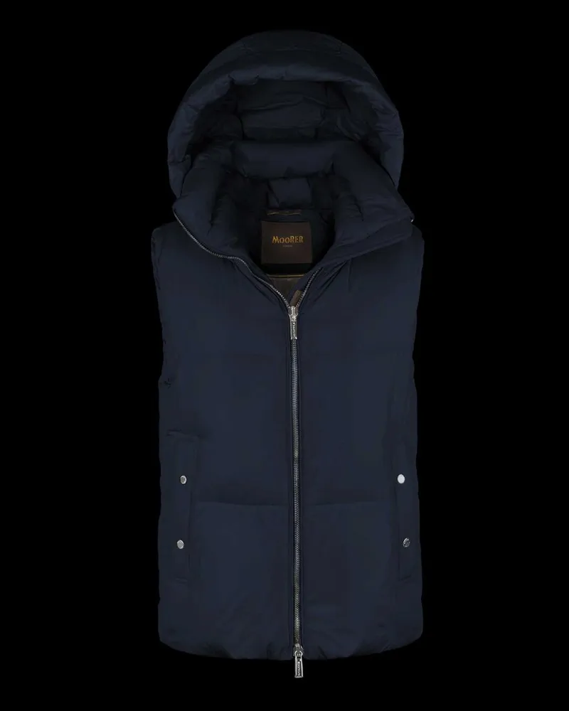 MOORER FUENTE-PX Dark