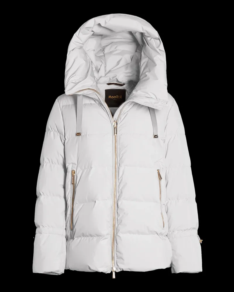 MOORER GADIA-STP Blanc