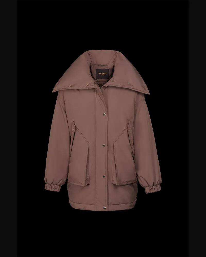 MOORER NUMANA-STP Phard