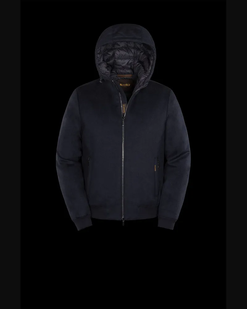 MOORER ONIRO-LSL Blugrey