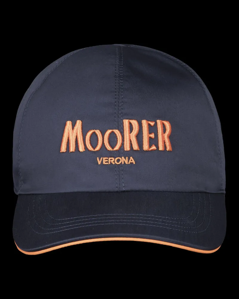 MOORER ROBINSON-DUA Blu