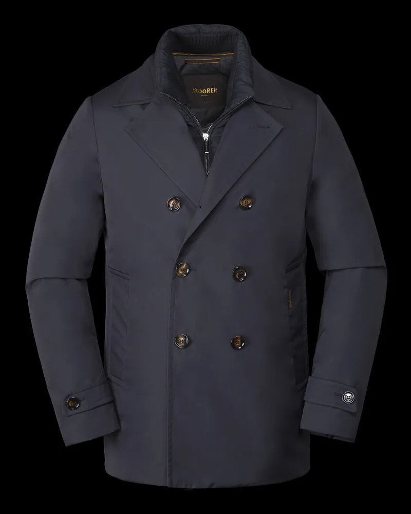 MOORER BOLGI-SE1 Navy