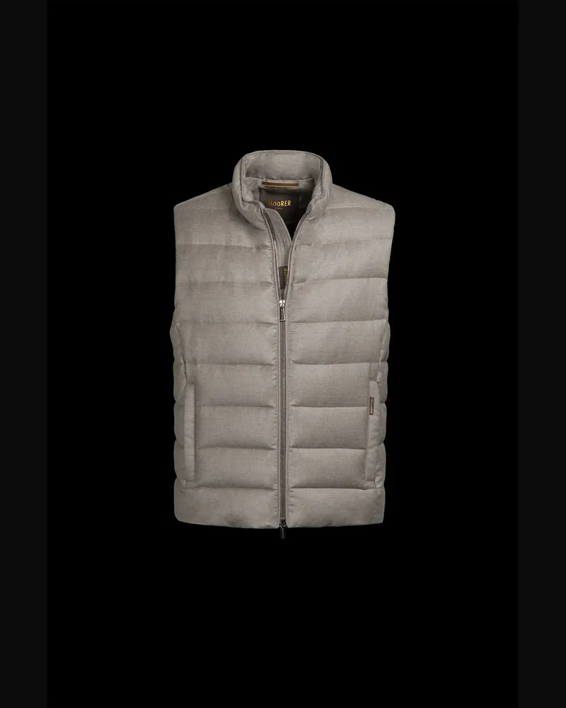 MOORER OLIVER-L Beige
