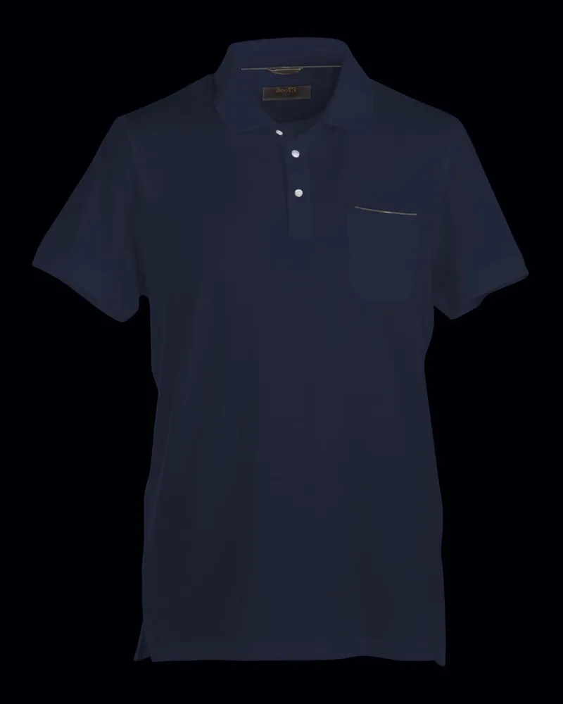 MOORER PESCHICI-JTP Blu