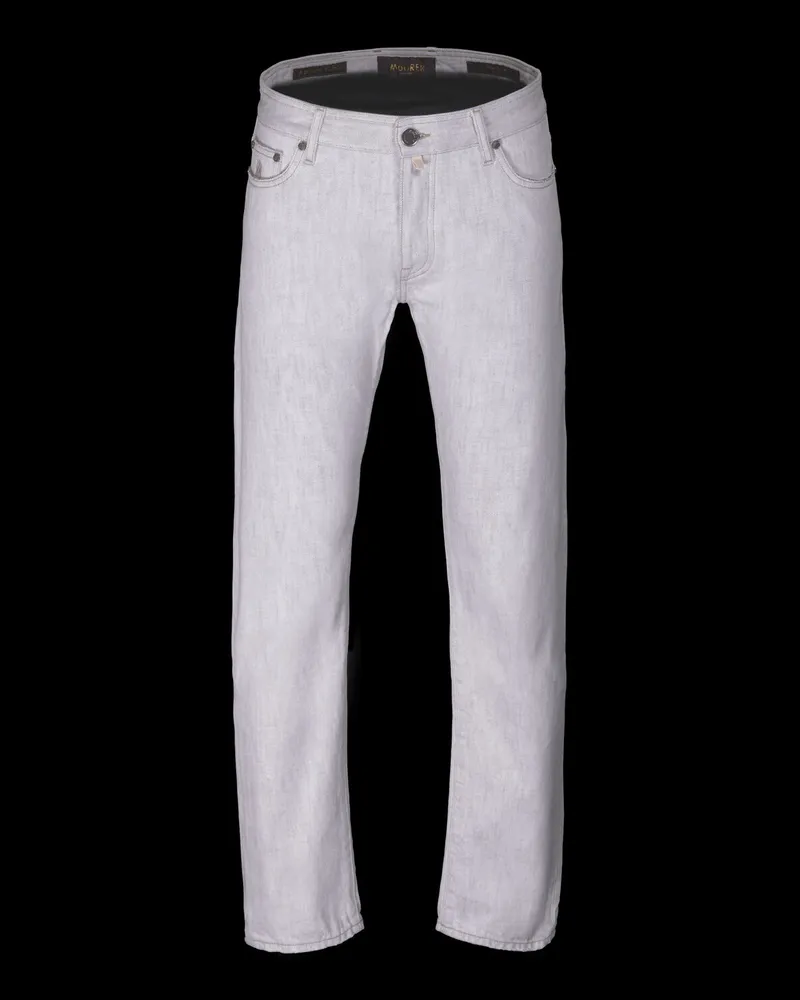 MOORER PAVEL-73 WHITE White