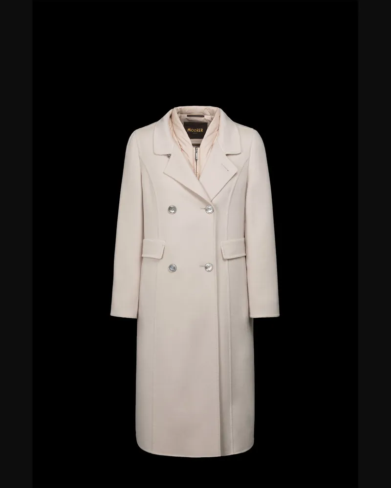 MOORER ALMEIDA-CWX Cream