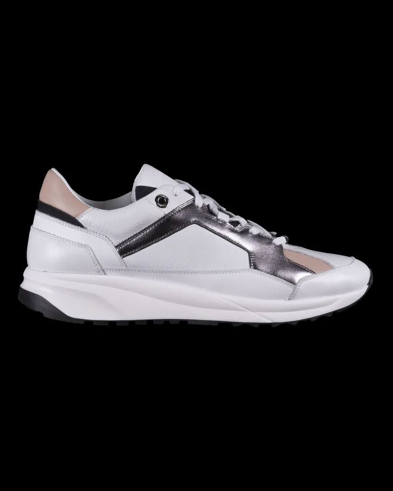 MOORER HOPE-P13 Bianco
