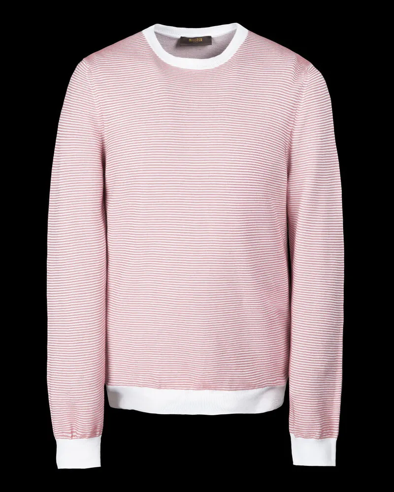 MOORER ELMER-RHC Rose