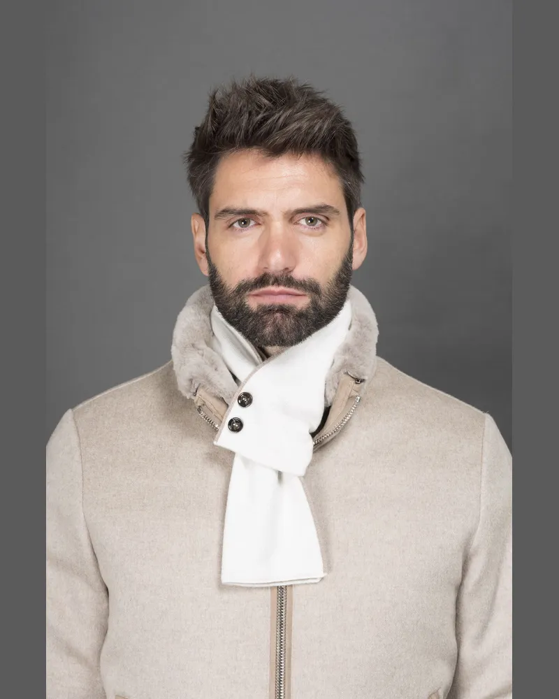 MOORER SCIARPETTA-CWS Whitesatin