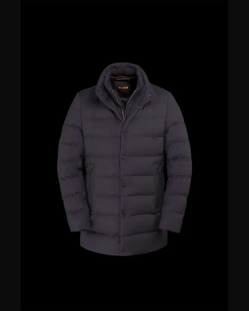 MOORER IMEL-PUM Darkgrey