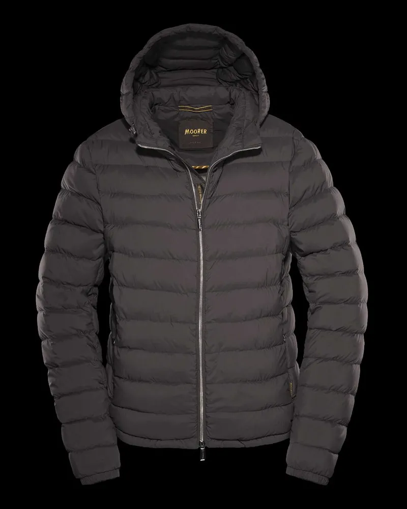 MOORER CATALDI-S3 Marmot