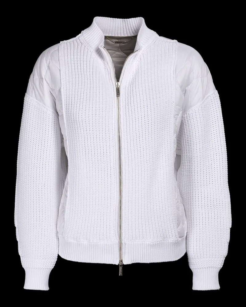MOORER LORELEI-S3K Bianco
