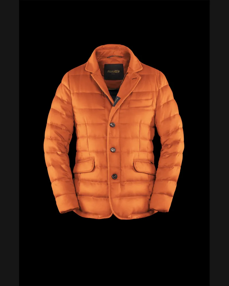 MOORER ZAYN-IL1 Orange