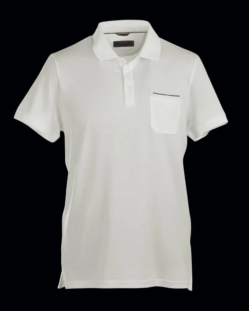 MOORER PESCHICI-JTP Bianco