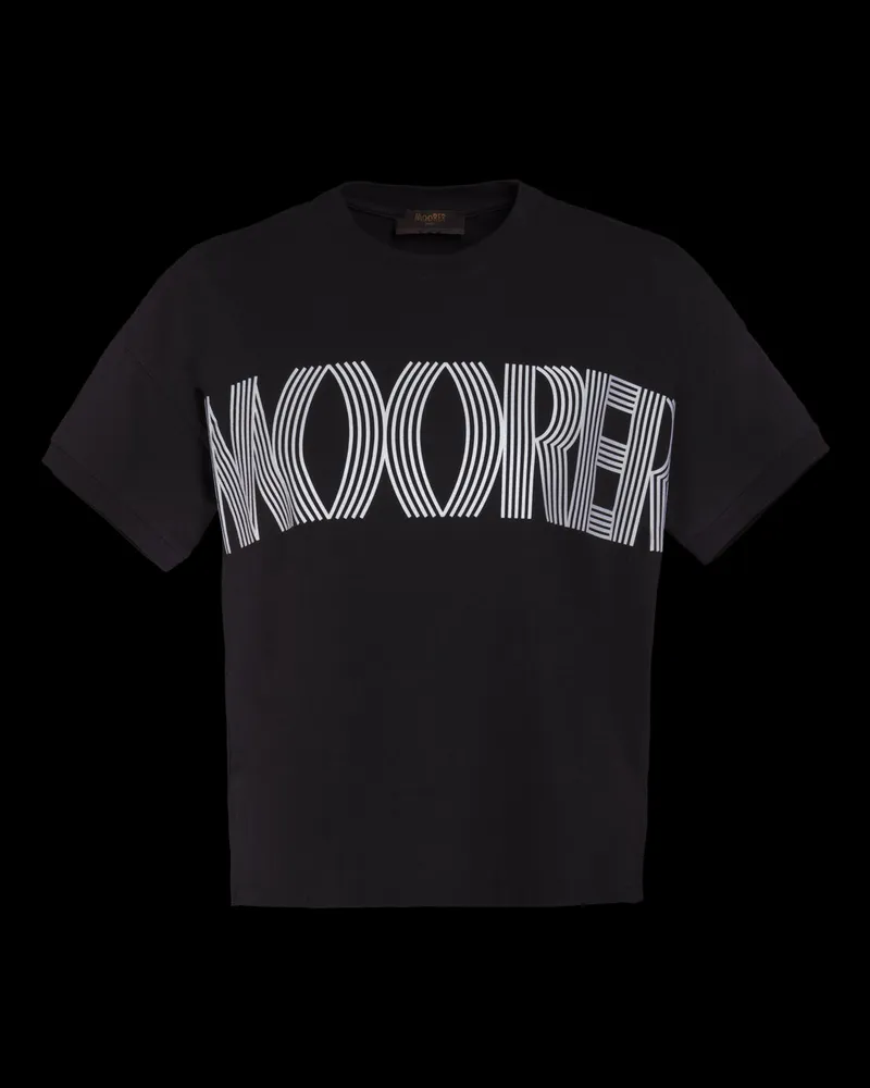 MOORER OLISA-JFL Nero
