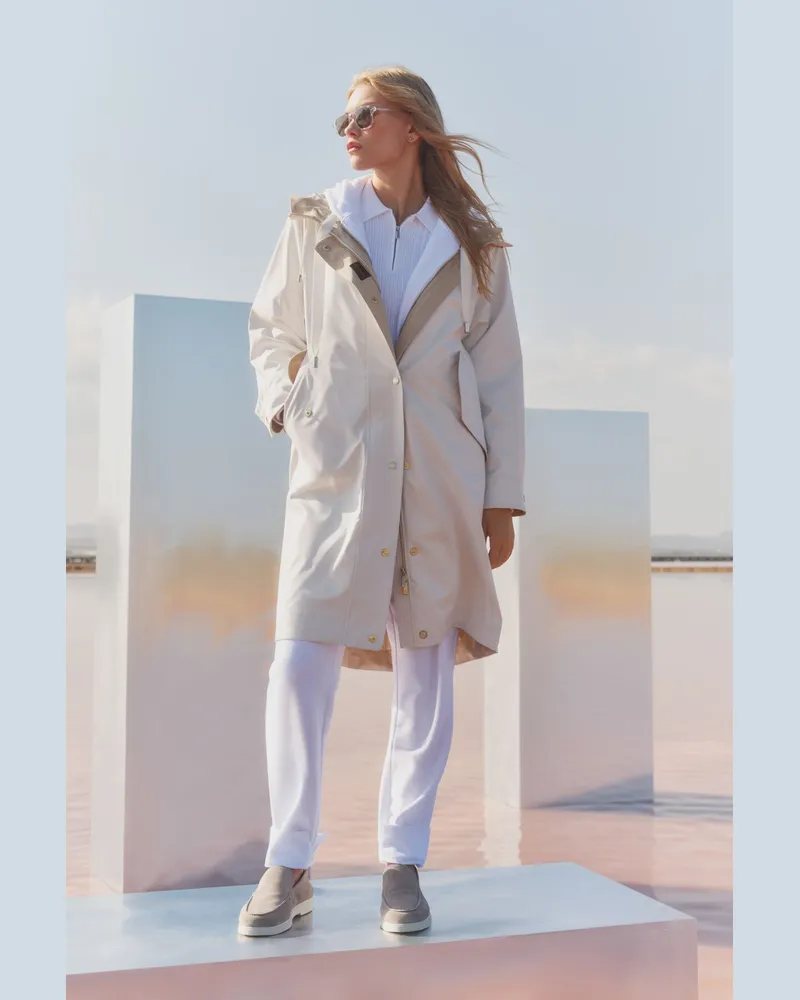 MOORER MOLLY-ADB Bianco