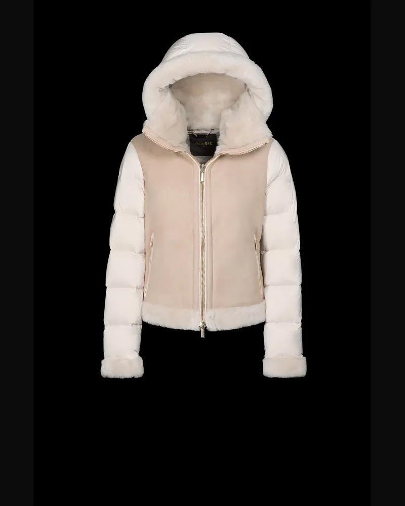 MOORER SHANA-OMT Stone