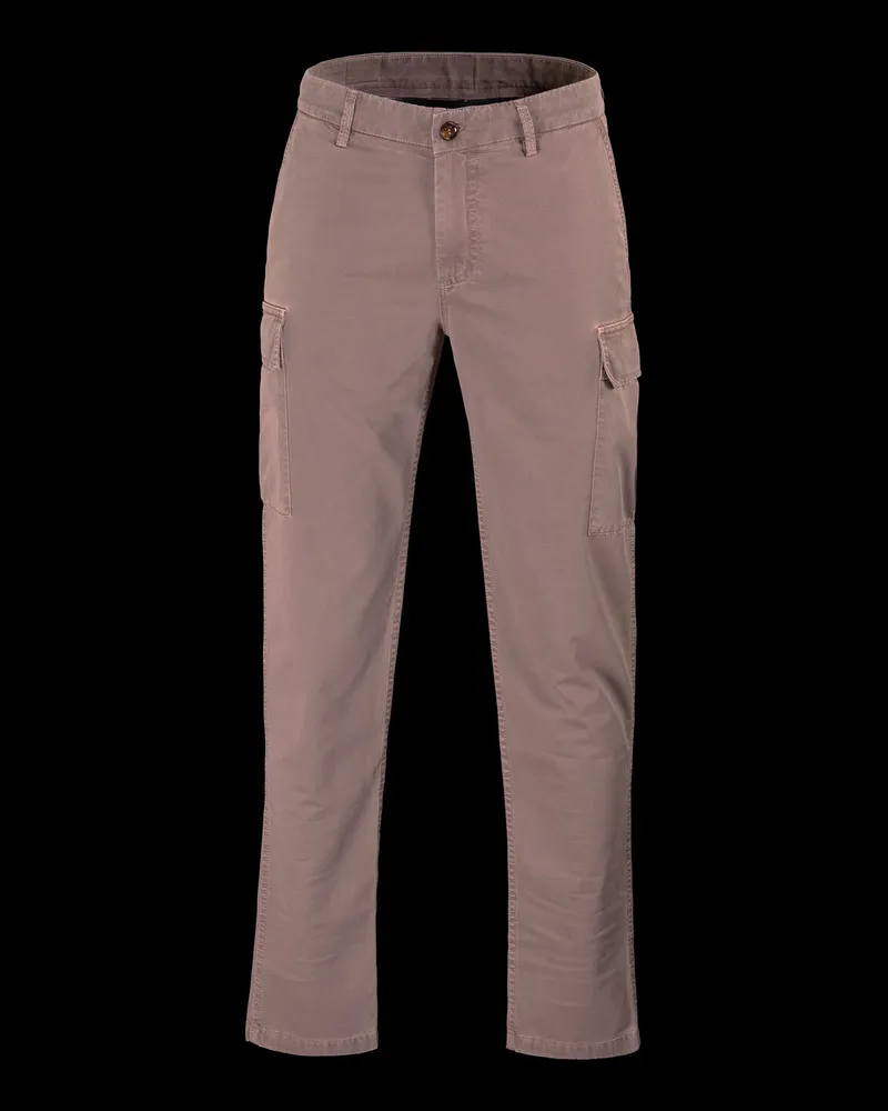 MOORER BRODY-PFG Tortora