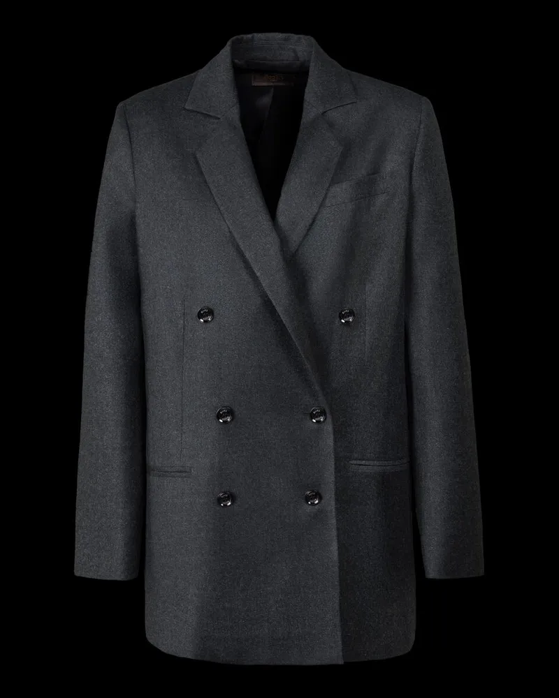 MOORER SAPHIRA-LXW Antracite