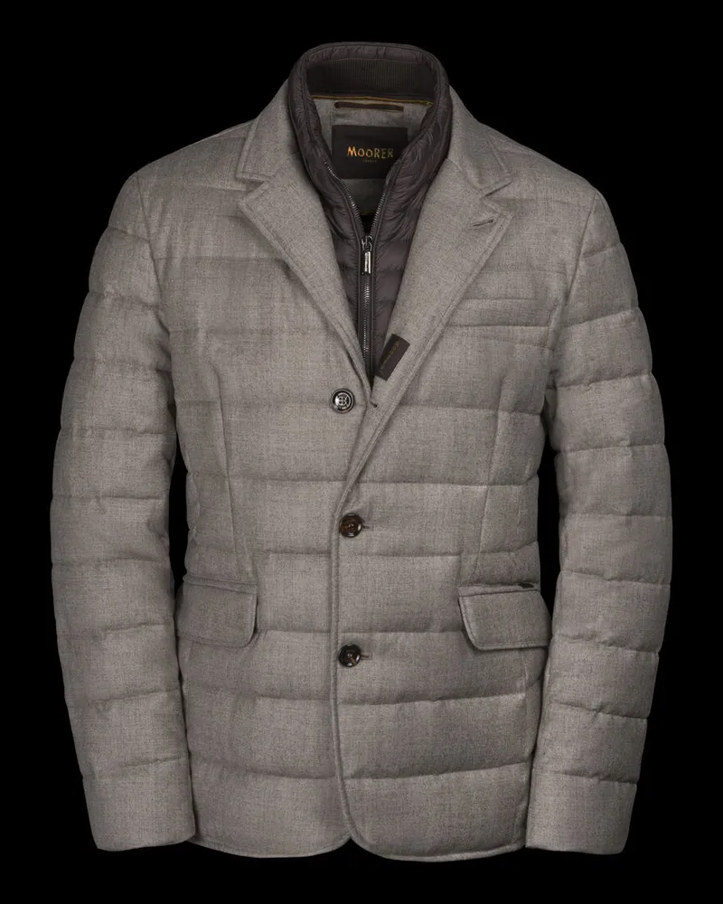 MOORER NOMOS-FF Avana