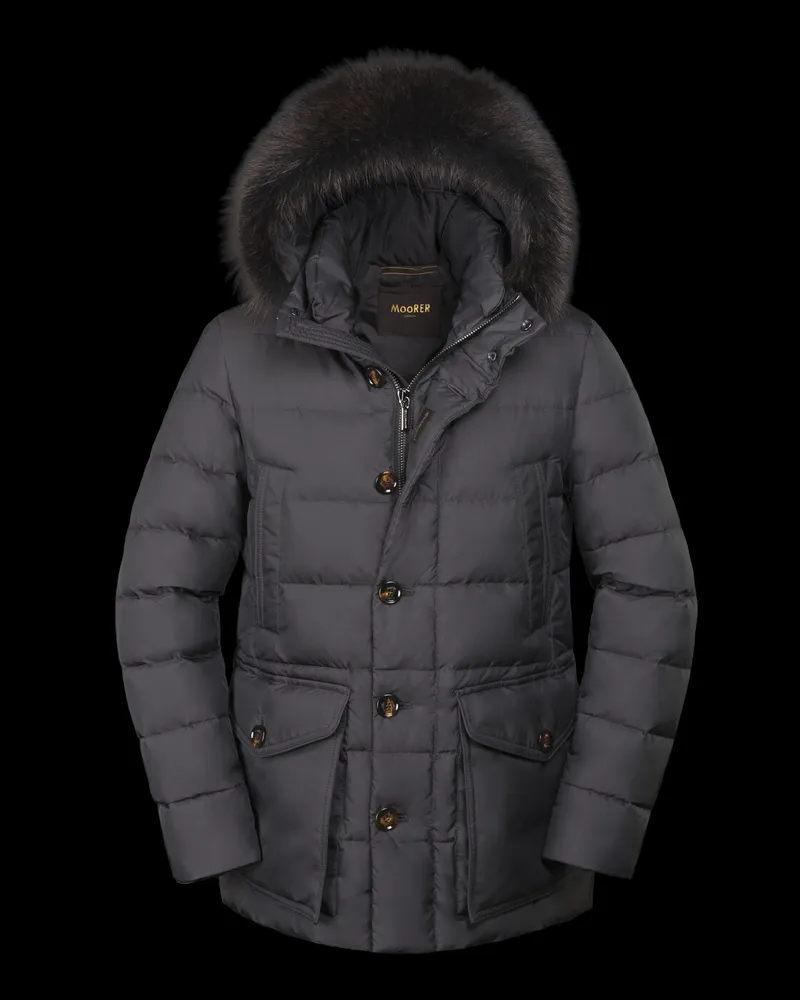 MOORER FAGIO-F-KM Onice
