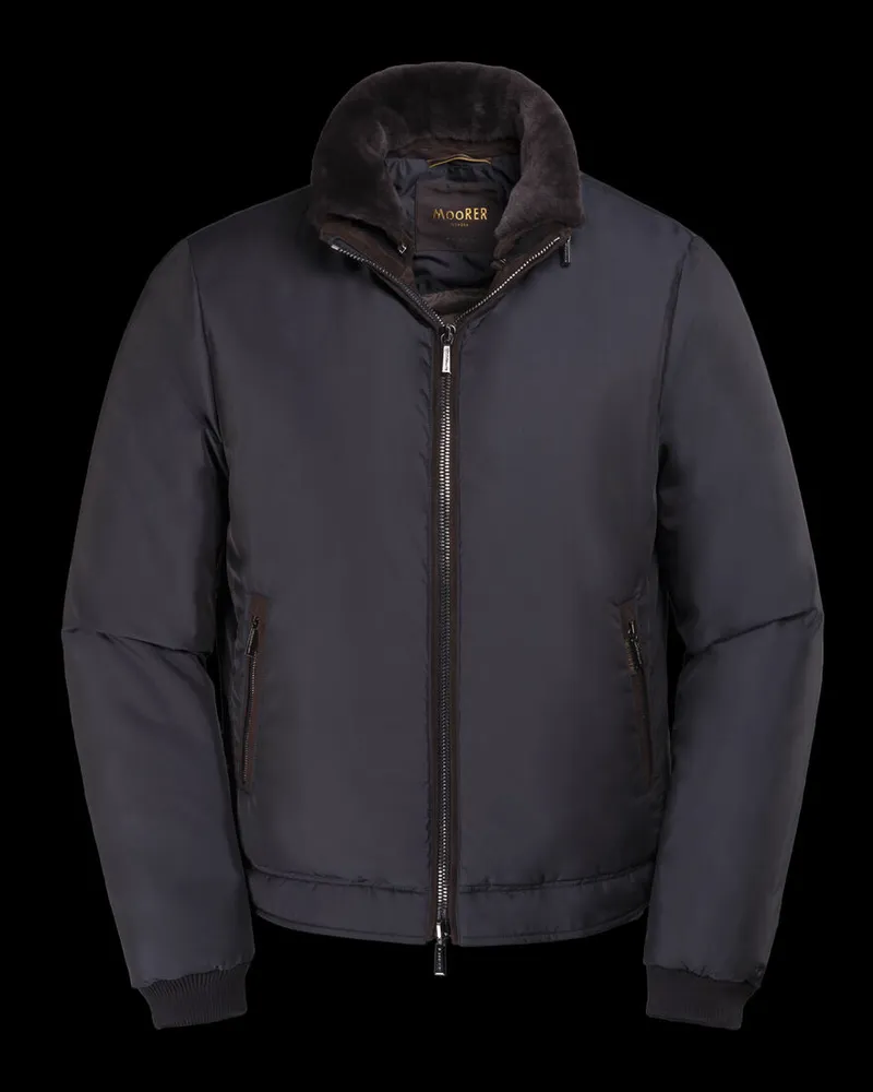 MOORER CELOTTI-LAM-WK Blu