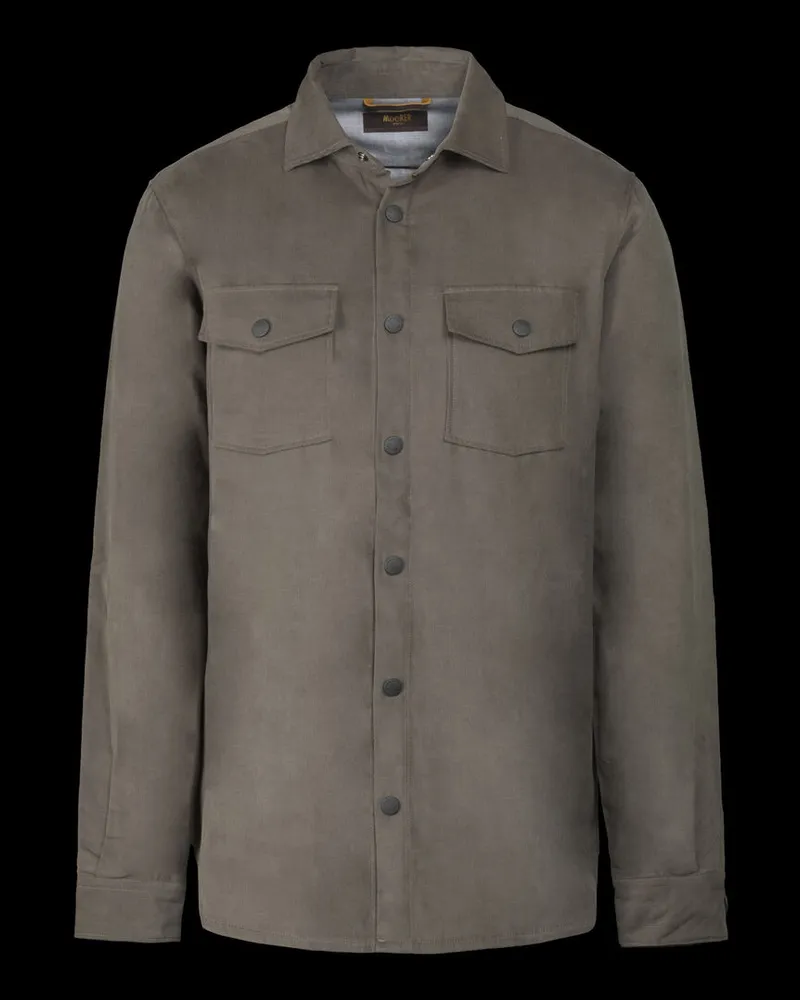 MOORER SILAS-M3 Militare