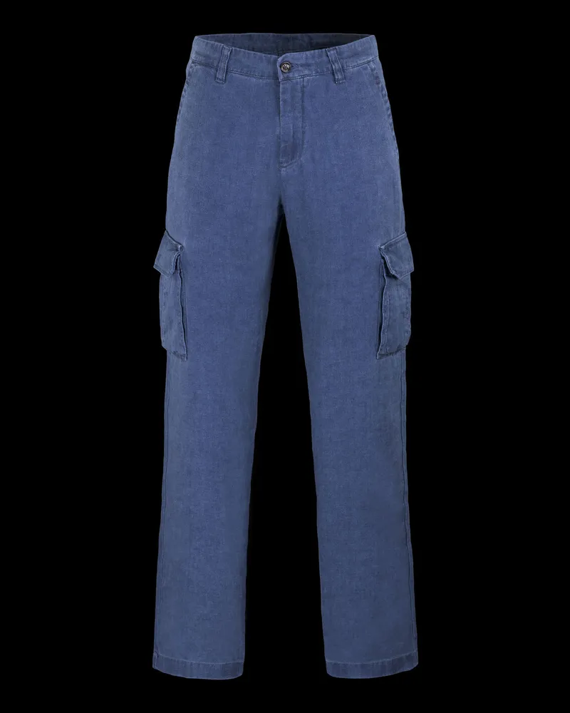 MOORER JERALD-CUN Denim
