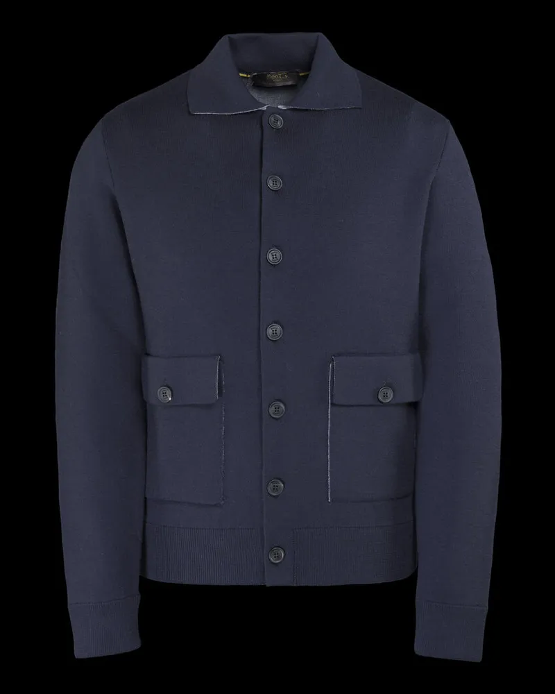 MOORER BEN-CWH Darkblu