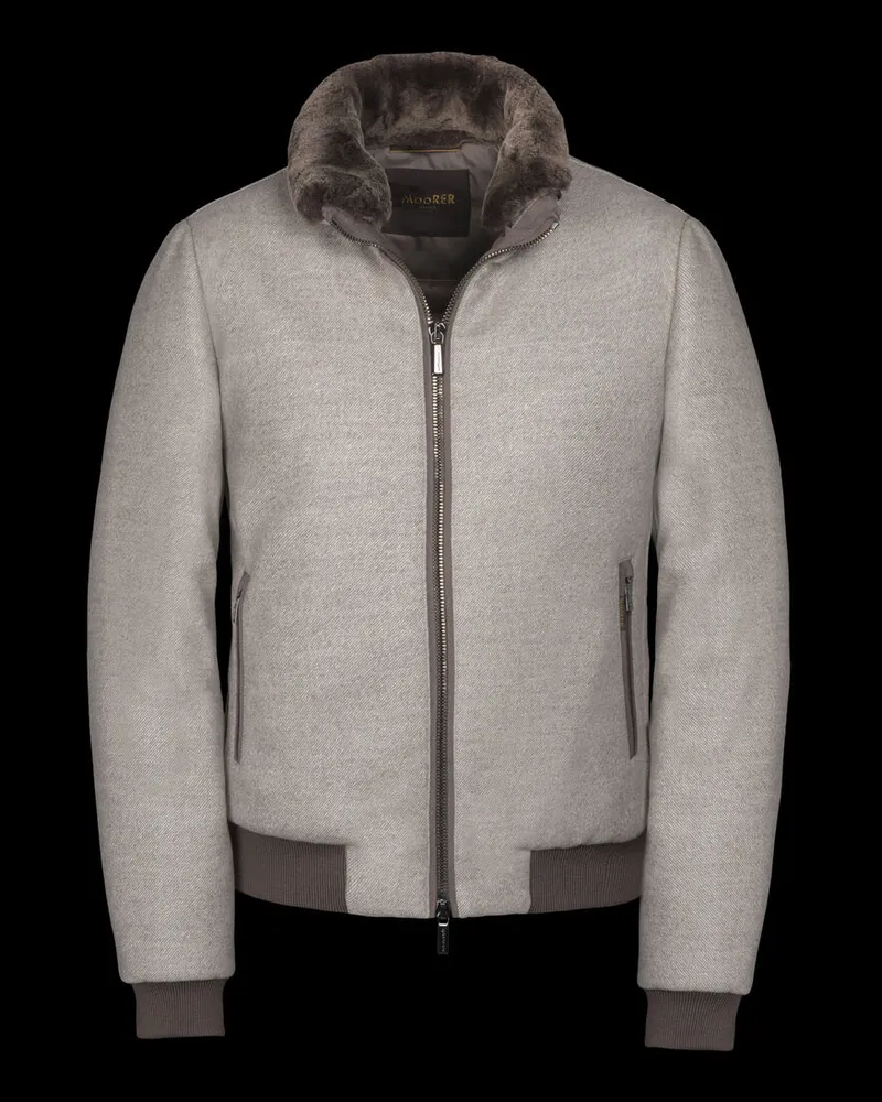 MOORER BELLATI-LP Avana