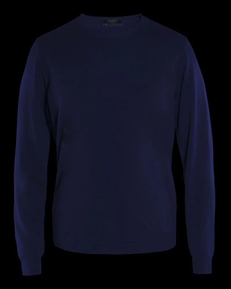 MOORER ORVIETO-CRE Navy