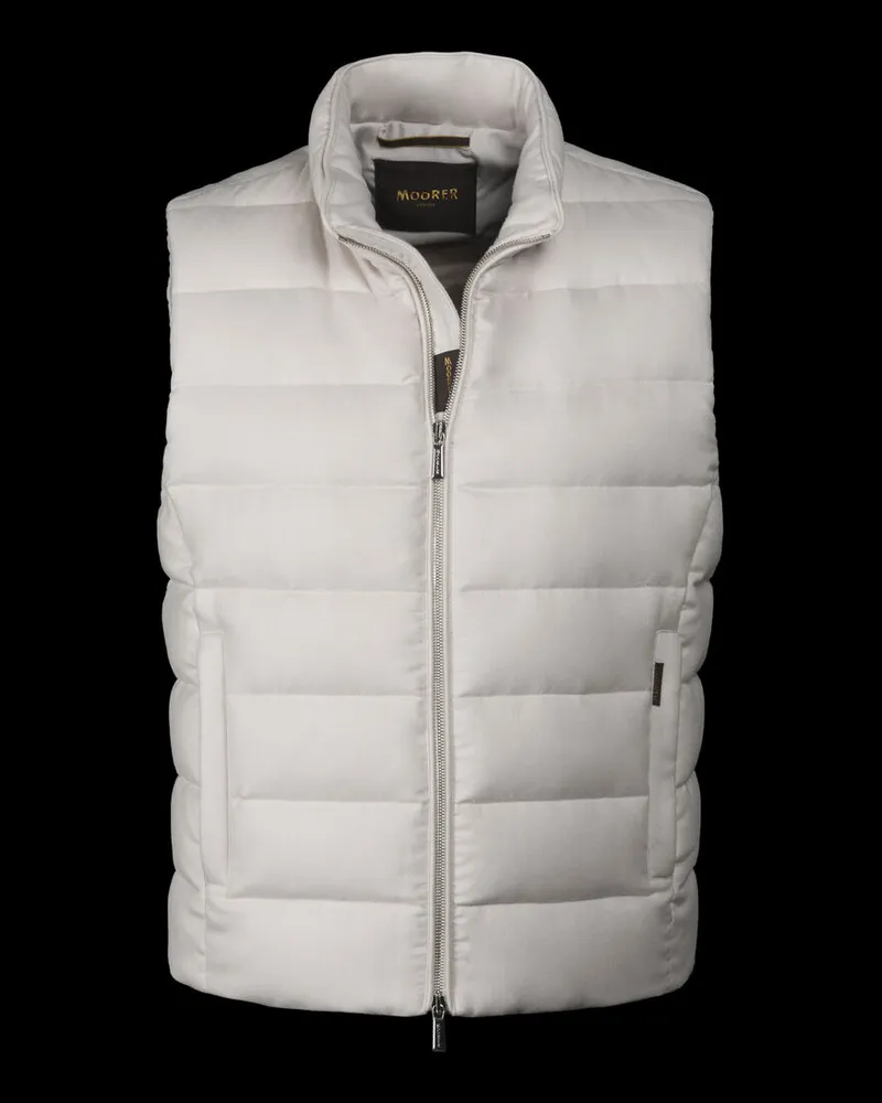 MOORER OLIVER-BA1 Ivory