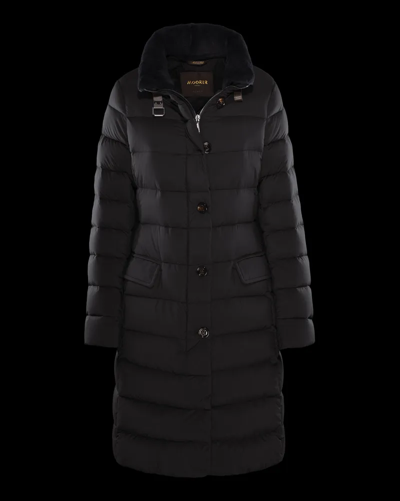 MOORER VETIVER-S3 Nero