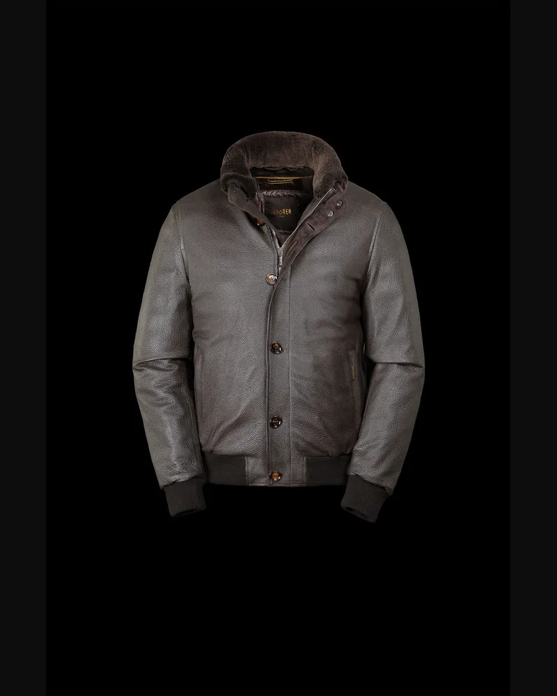 MOORER CLEROS-P1 Moro