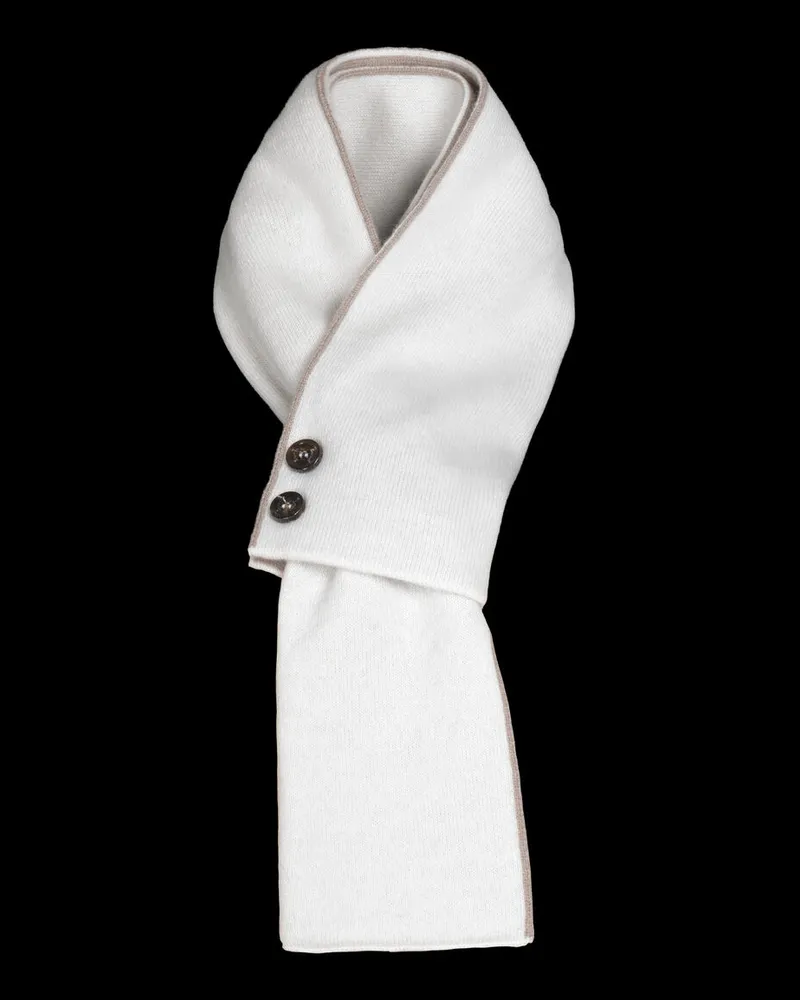 MOORER SCIARPETTA-CWS Whitesatin