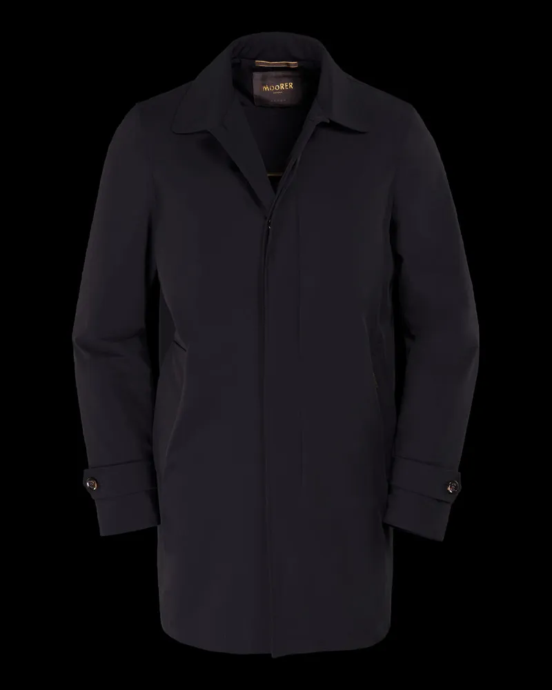 MOORER VITTOR-KN Darkblu