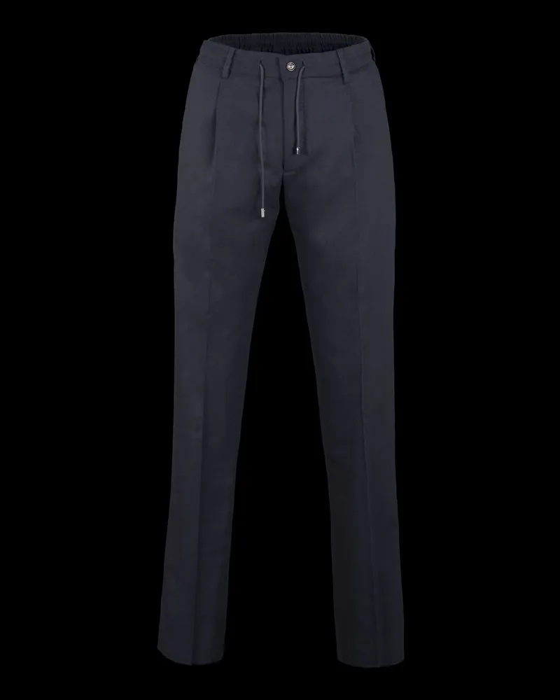 MOORER ANTON-FSR Deepblue