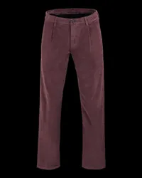 MOORER CHADWICK-VL1 Burgundy