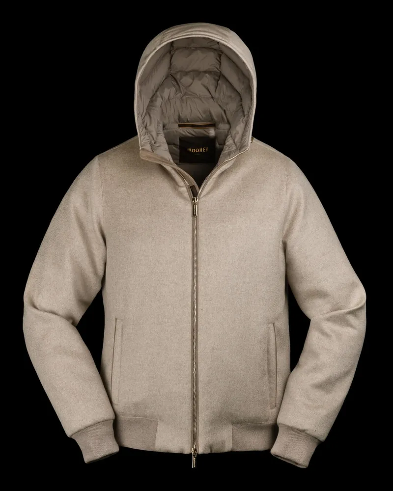 MOORER BRIGNO-BAB Beige