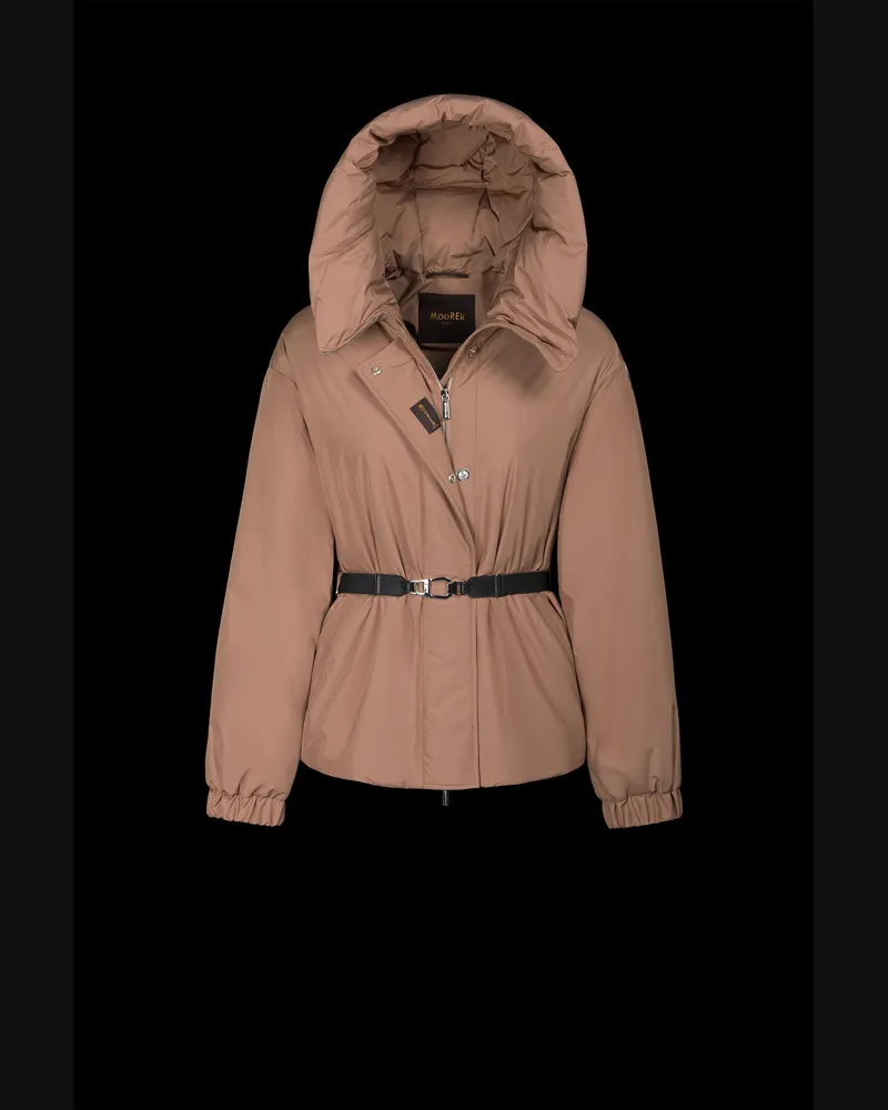 MOORER GLAREA-STP Camel