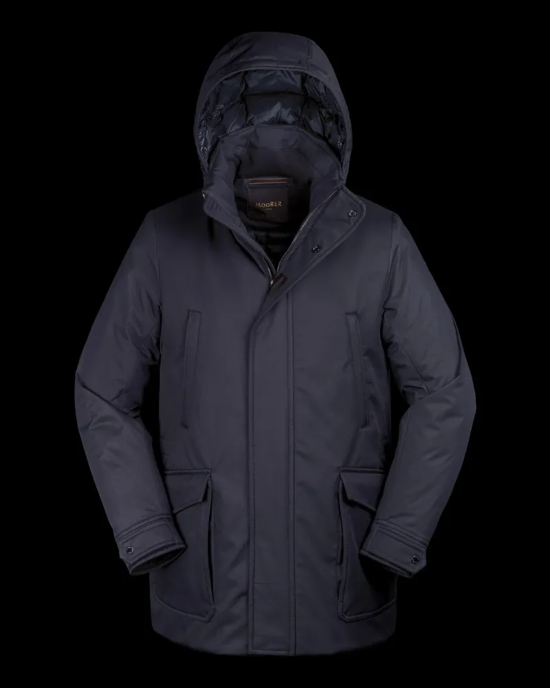 MOORER ORIO-ADS Dark
