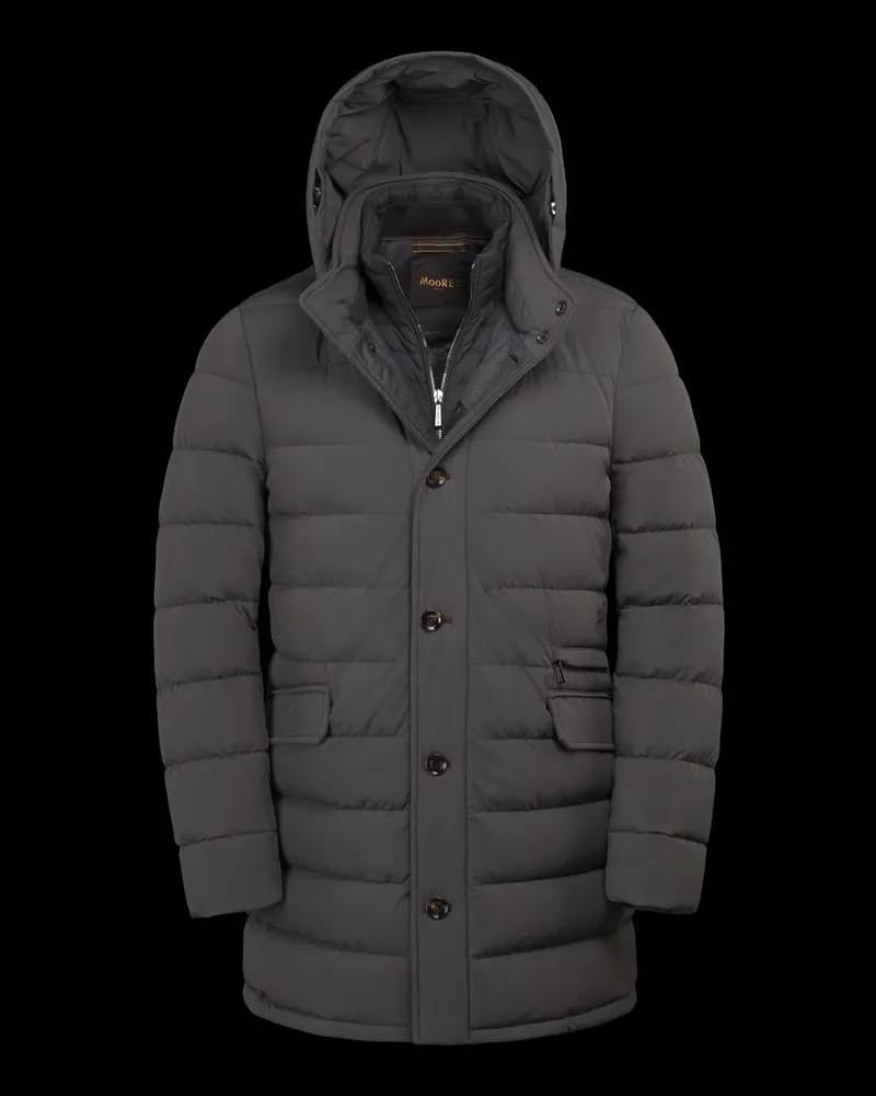 MOORER CALANDRI-KN Asfalto