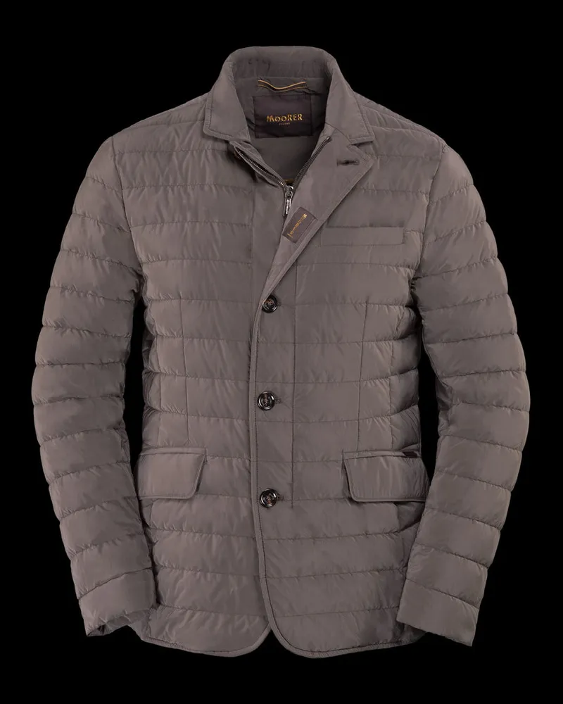 MOORER ZAVYER-OS Militare