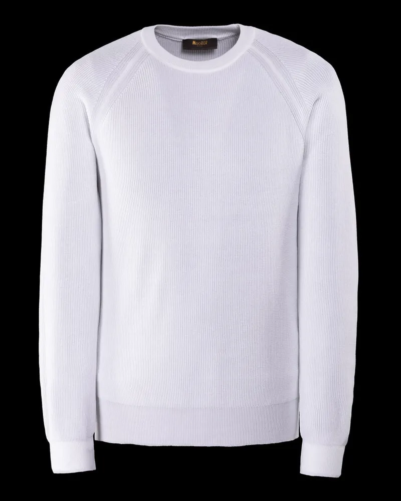 MOORER SANTE-CSP Bianco
